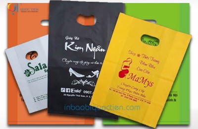 Hồn của sản phầm nằm trên bao bì Hồn của sản phầm nằm trên bao bì